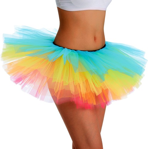 Tutu skirt women teens - tutu, women's