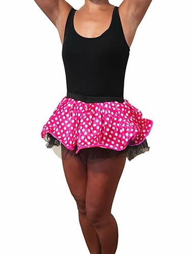 Light tutu - light,