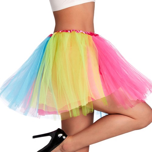 Tutu skirt women non - tutu, women's